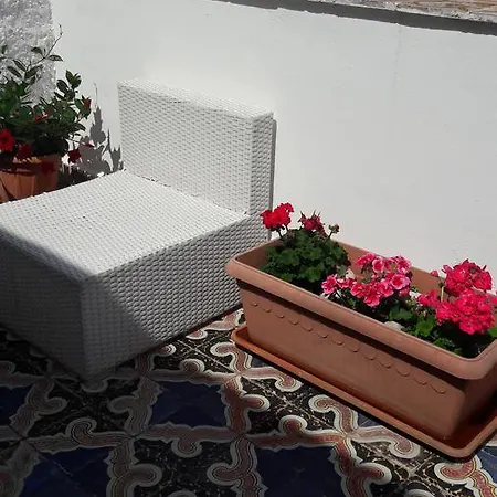 Dietro Al Massimo Bed & Breakfast Palermo Exterior photo