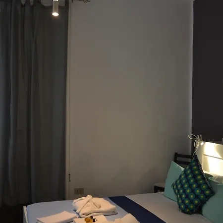 Dietro Al Massimo Bed & Breakfast Palermo Exterior photo