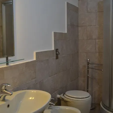 Dietro Al Massimo Bed & Breakfast Palermo Exterior photo