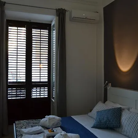 Dietro Al Massimo Bed & Breakfast Palermo Exterior photo