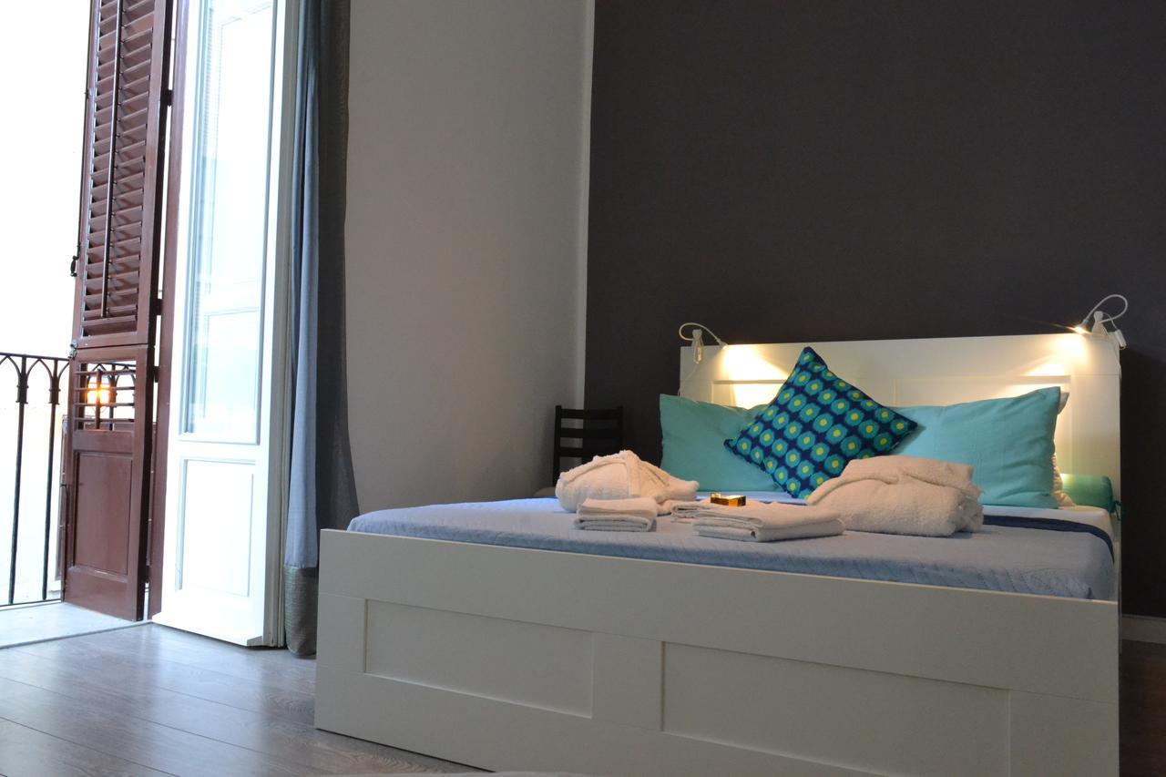 Bed and breakfast Dietro Al Massimo
