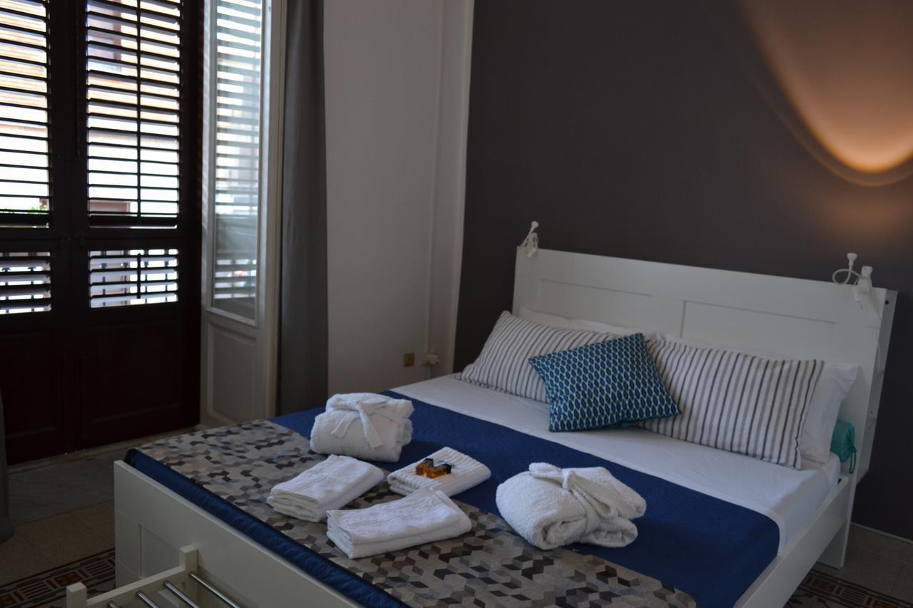 Dietro Al Massimo Bed and breakfast Palermo