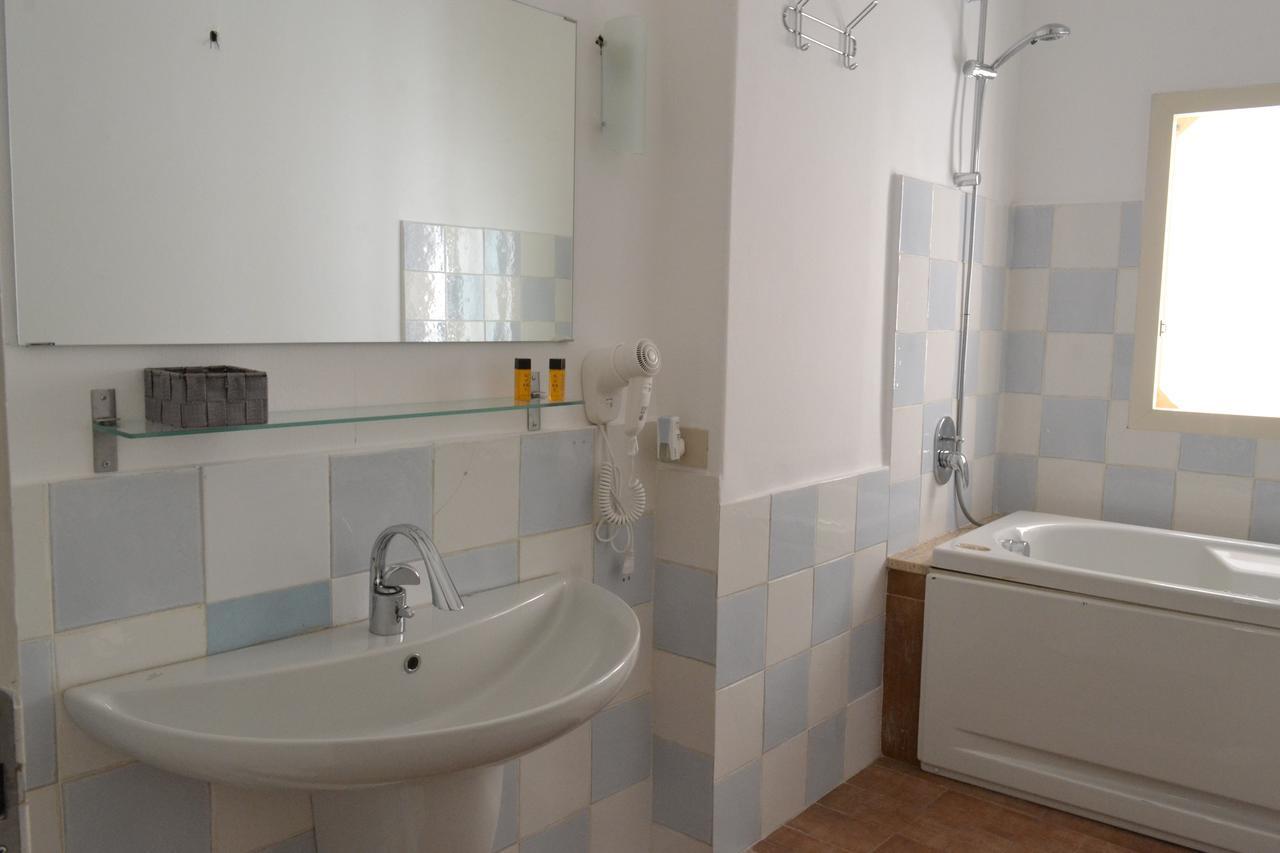Bed & Breakfast Dietro Al Massimo Palermo