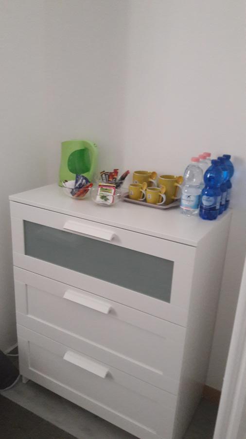 Frühstückspension Dietro Al Massimo Palermo